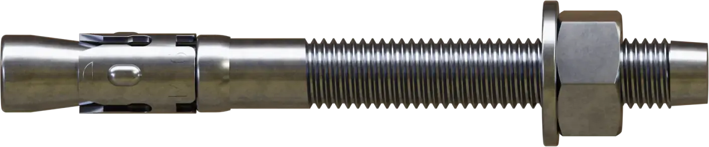 Steel anchor type "B" LSB 8X80 STALCO ŁSB - 8X80