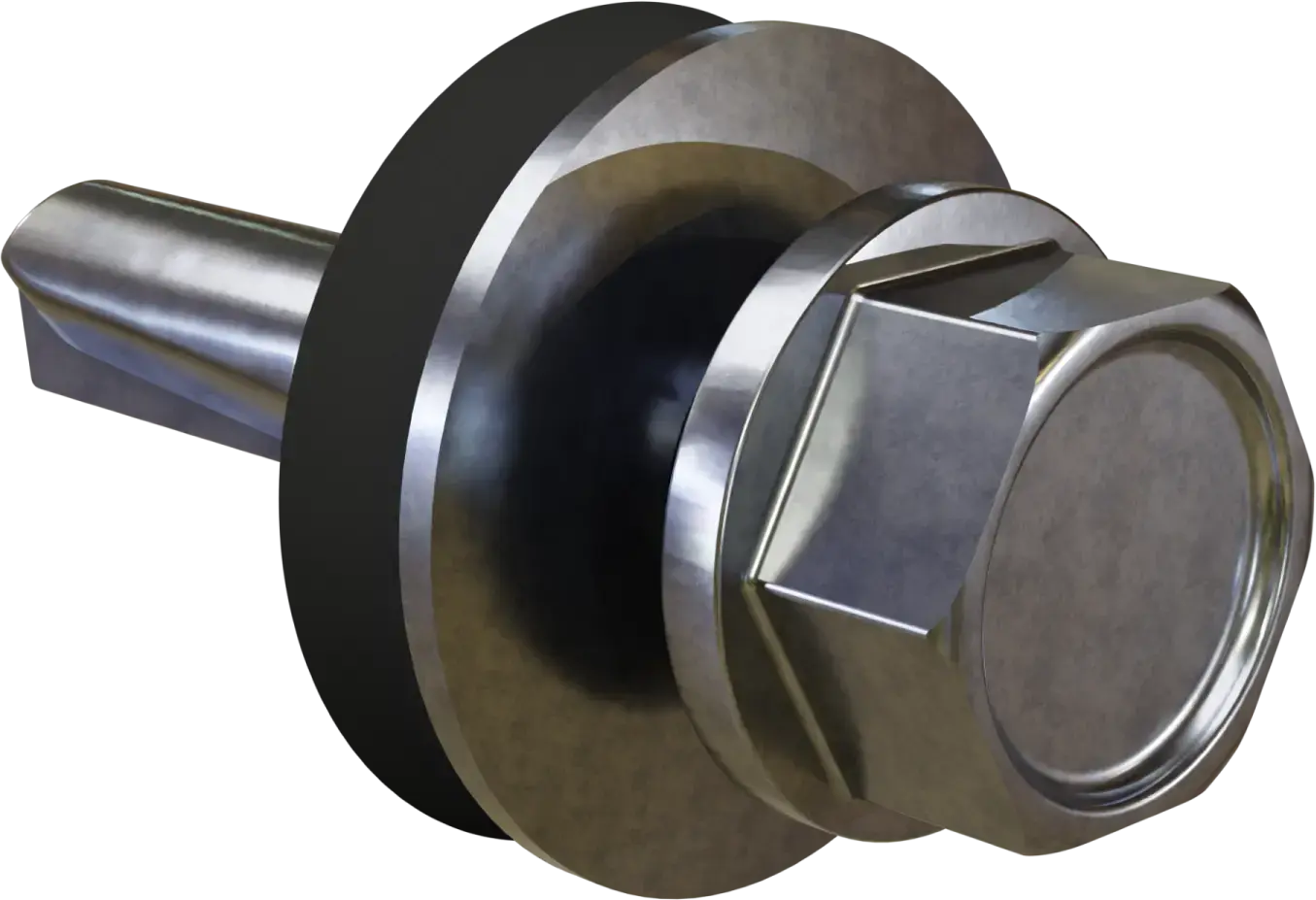 Zelfborende schroef voor staalplaten en profielen type impax WSIMPAX 5,5X32 STALCO WS-IMPAX 5,5X32