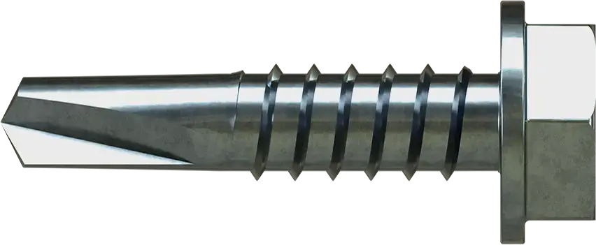 Self-drilling screw for steel WS 5.5x38 STALCO WS 5 - 5,5X38