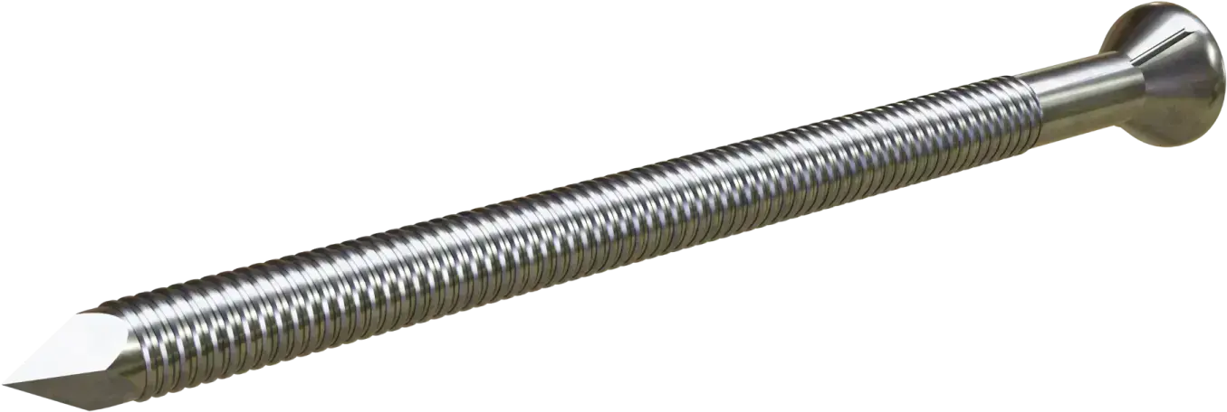 Timmermansnagels GC 4,0 x 50 mm STALCO GC-4,0X50