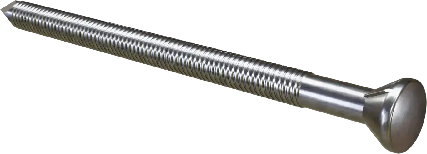 Timmermansnagels GC 4,0 x 60 mm STALCO GC-4,0X60