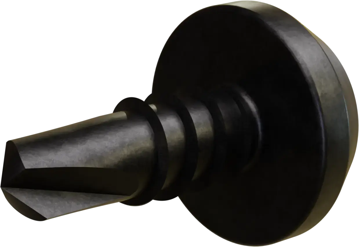 Self-drilling TEX screw ø3.5 x 9.5 mm STALCO TEX - 1000/3,5X9,5