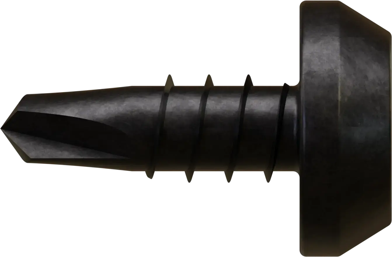Self-drilling TEX screw ø3.9 x 11 mm STALCO TEX - 1000/3,9X11