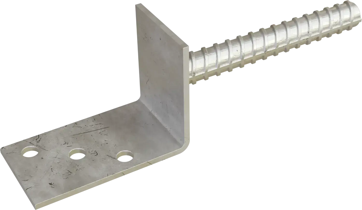 Beam connector LB LBOT - OPEN 60x100mm; 200mm LBOT – Open STALCO LBOT060100