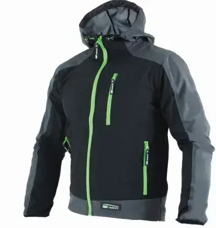 Softshell Size XXL STALCO S-78400