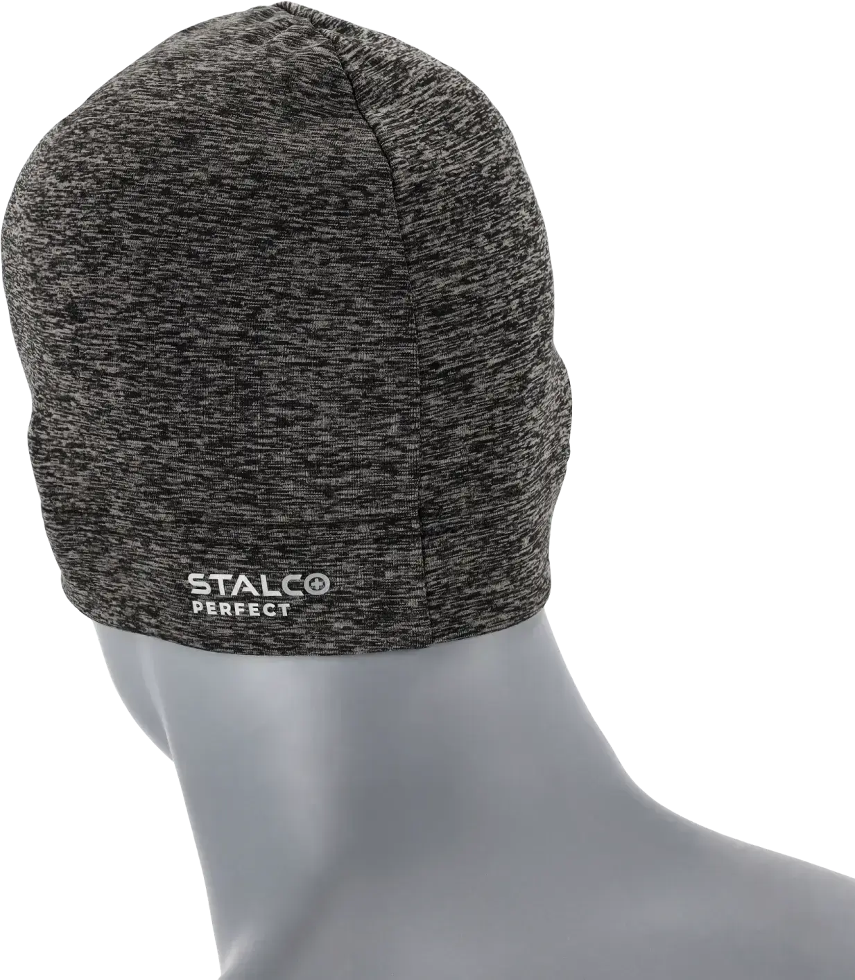 Men's thermal cap COOPTER Graphite Men's STALCO PERFECT S-79004