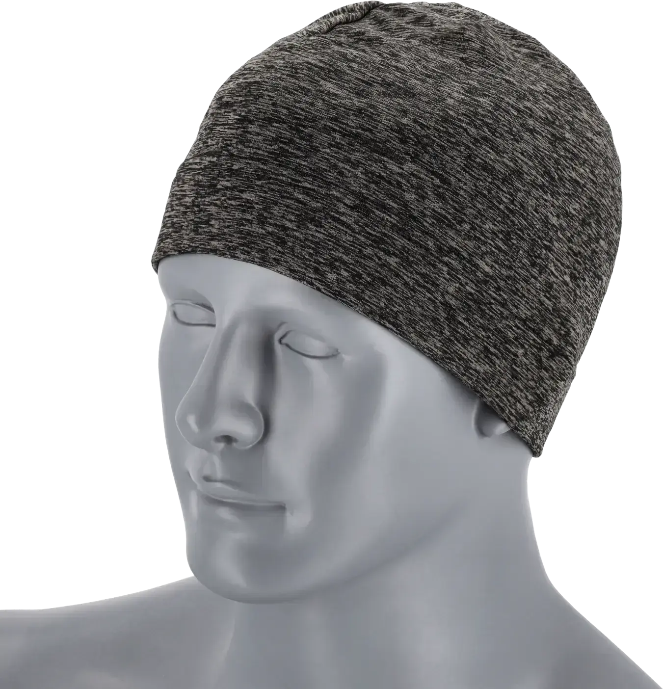 Men’s thermal cap COOPTER Graphite STALCO PERFECT S-79004