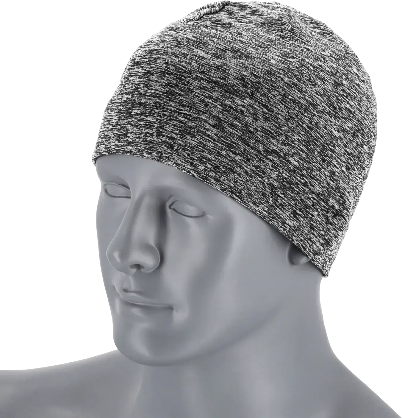 Women’s thermal cap COOPTER Grey STALCO PERFECT S-79006