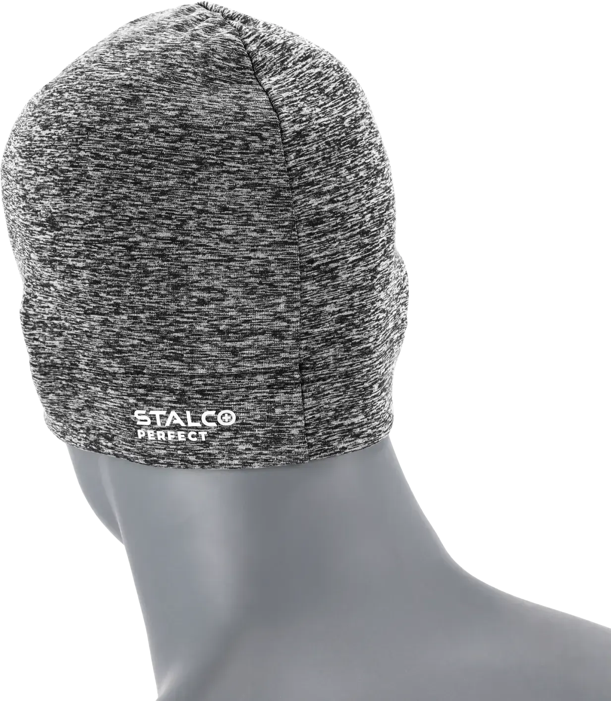 Women’s thermal cap COOPTER Grey STALCO PERFECT S-79006