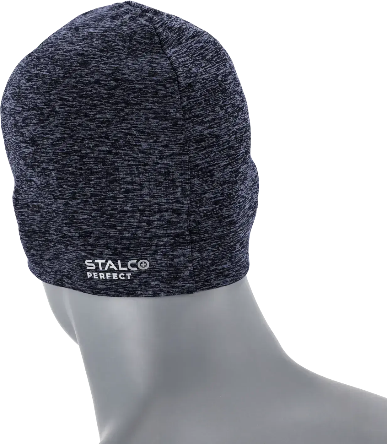 Men's thermal hat COOPTER Blue Women's STALCO PERFECT S-79008