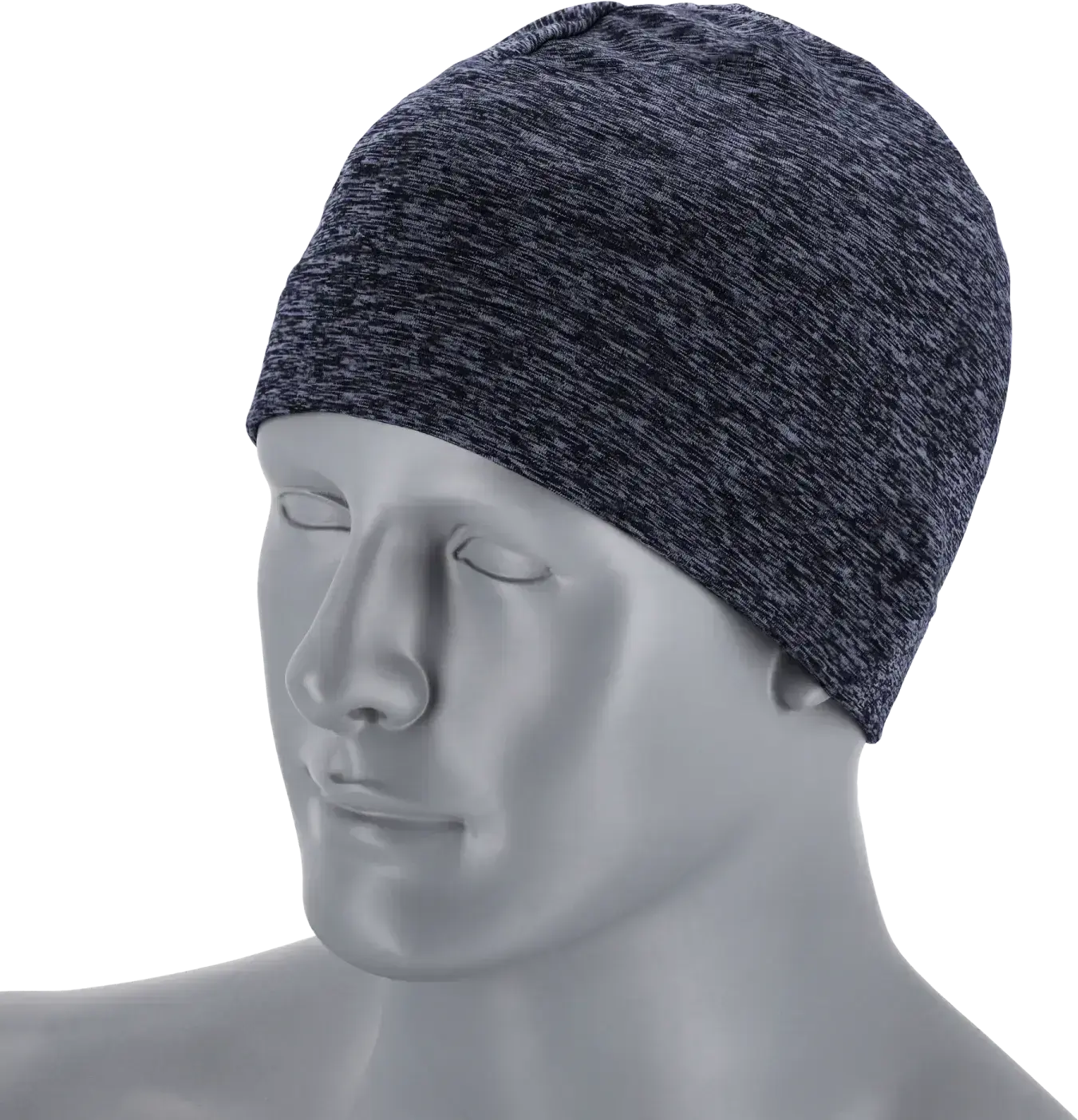 Women’s thermal cap COOPTER Blue STALCO PERFECT S-79008