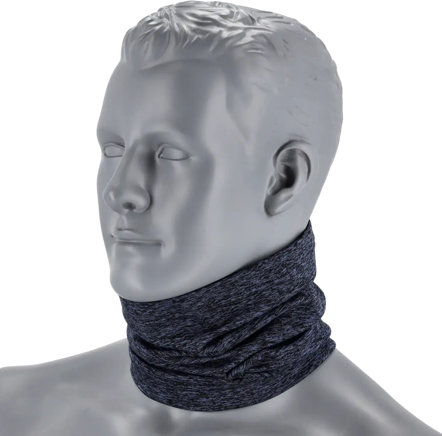 Thermoactive collar HUGO Blue STALCO PERFECT S-79011