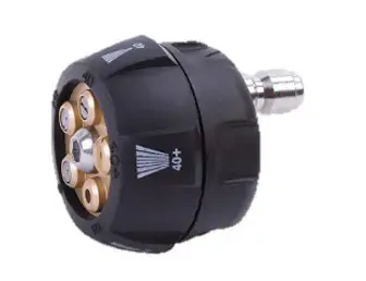 Nozzle 5-in-1 STALCO PERFECT S-98933