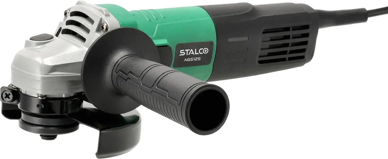 Angle Grinder AG125 STALCO S-97098