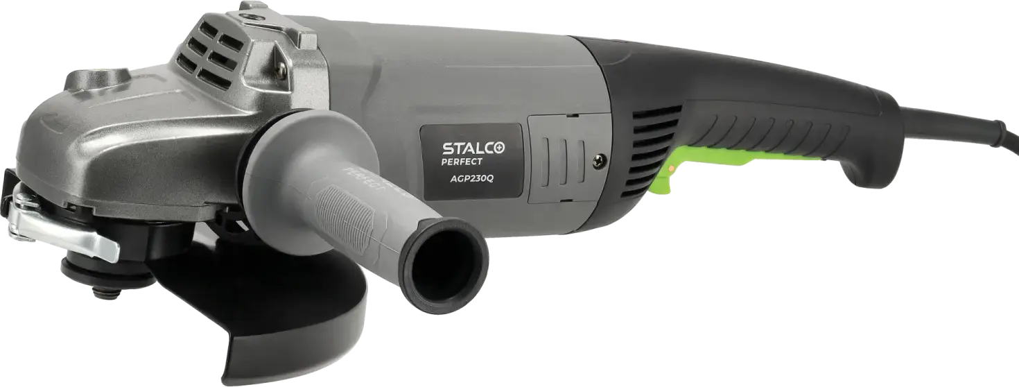 Angle Grinder AG230Q STALCO PERFECT S-98210