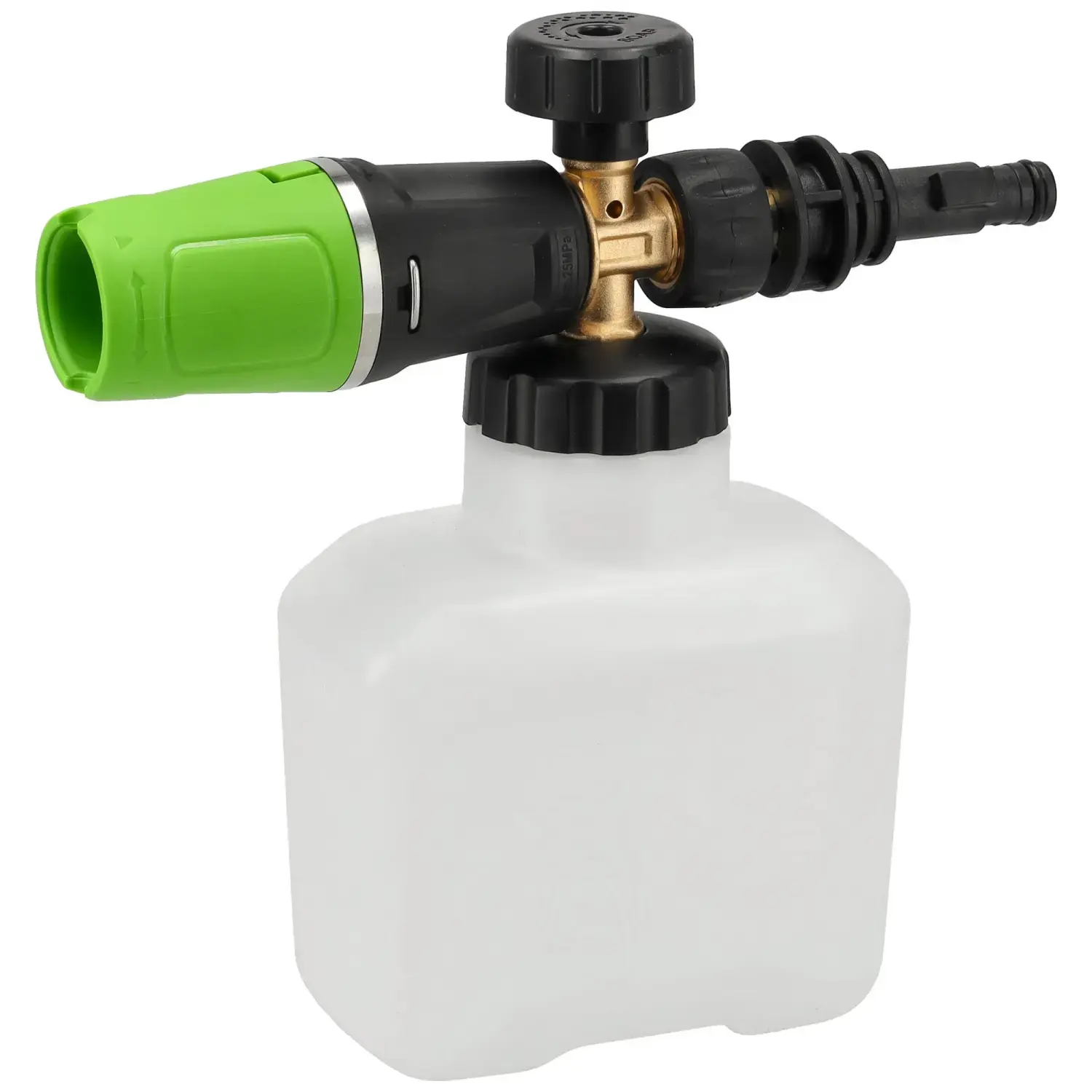 Foam Nozzle STALCO PERFECT S-98921