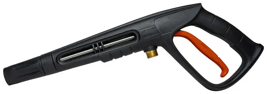 High-Pressure Washer Gun STALCO S-97929