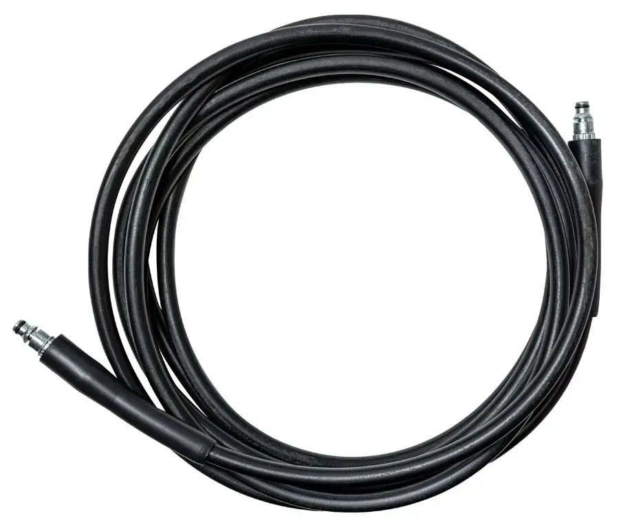 High-Pressure Hose PVC 5m STALCO S-97954