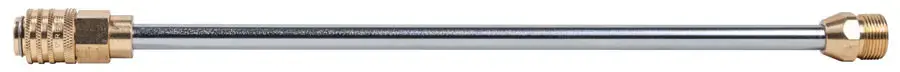 Quick-Connect Metal Lance STALCO PERFECT S-98927