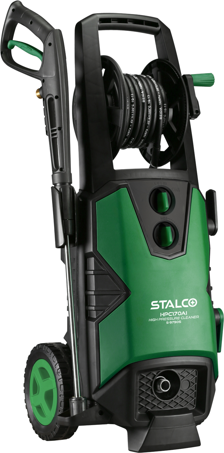 High-Pressure Washer HPC170AI STALCO S055397905