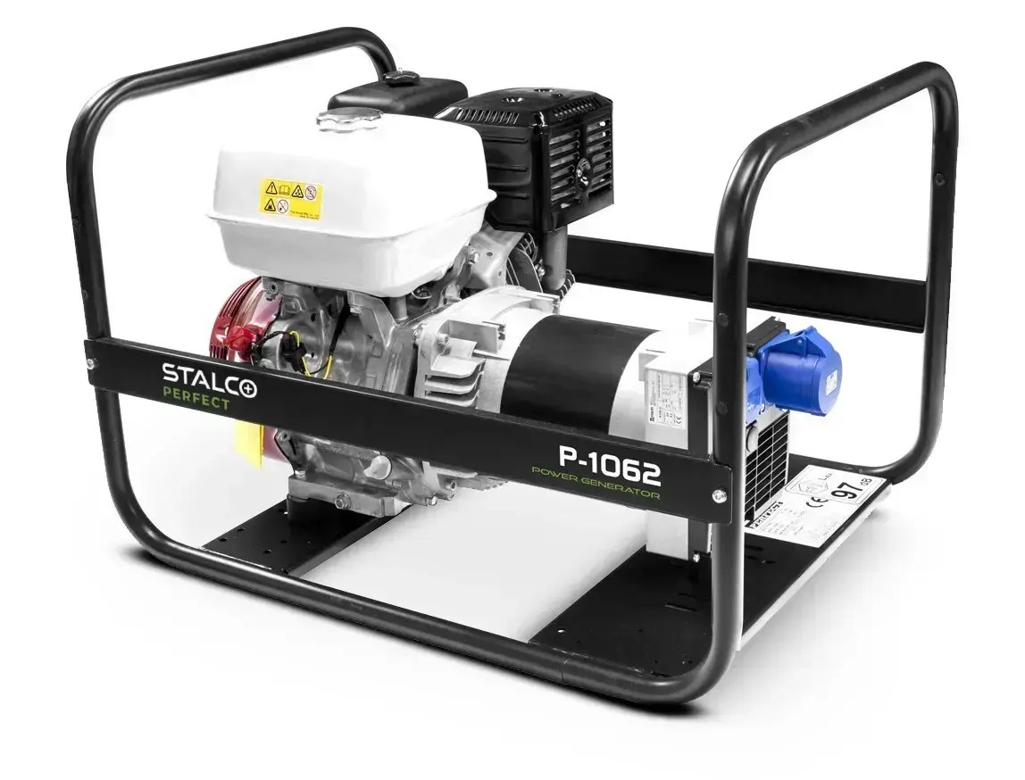 Generator STALCO PERFECT P-1062