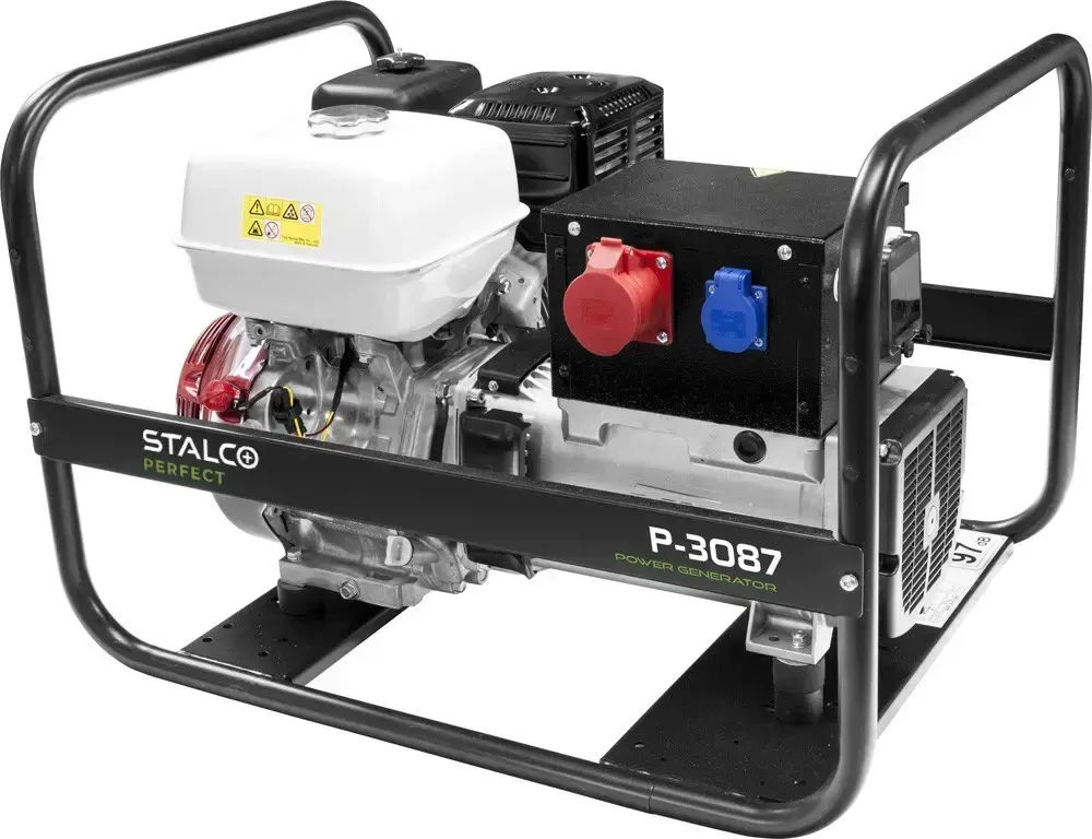 Generator STALCO PERFECT P-3087