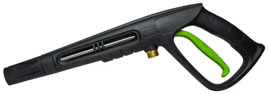 High-Pressure Washer Gun STALCO PERFECT S-98929