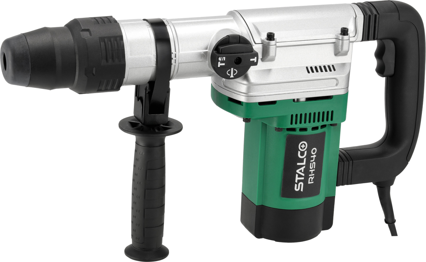 SDS Max Rotary Hammer RH40 STALCO S-97509