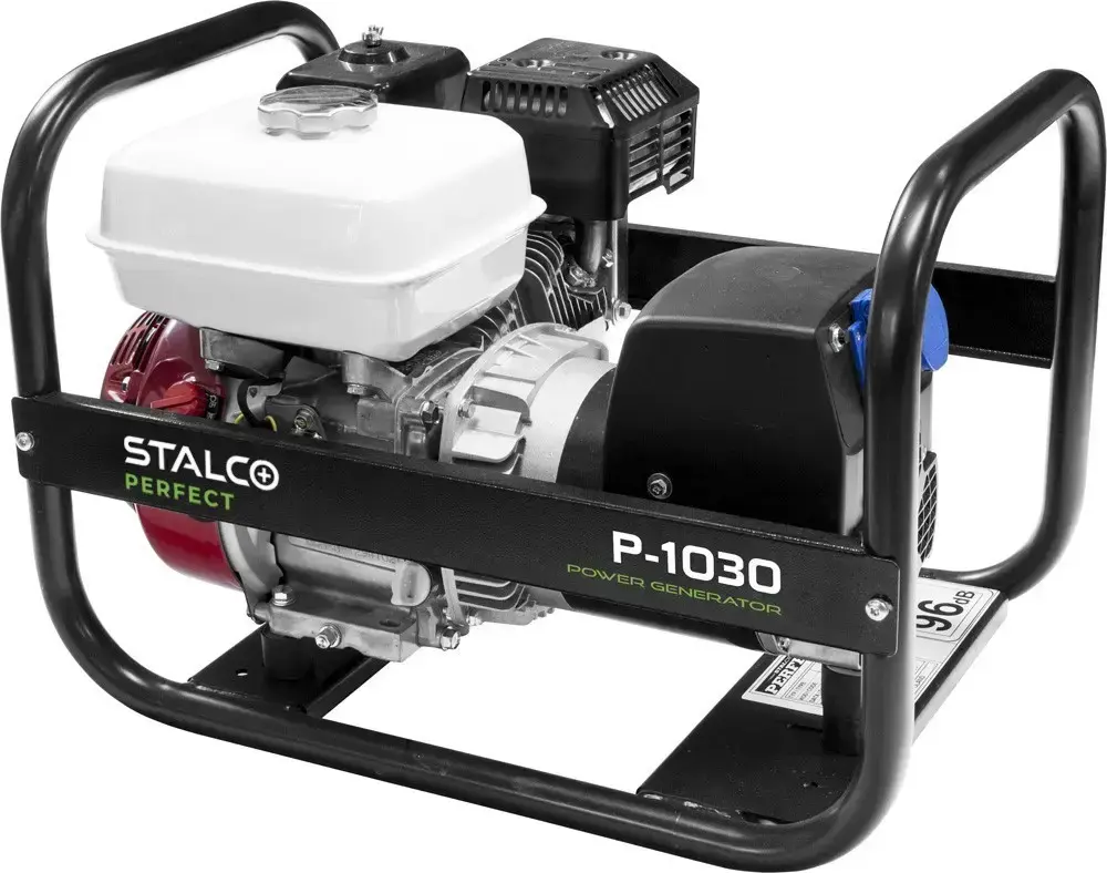 Power Generator STALCO PERFECT P-1030