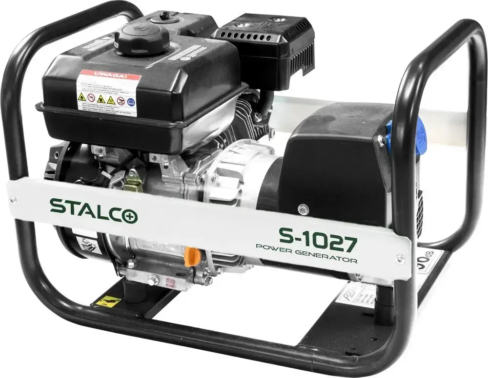 Power Generator STALCO S-1027