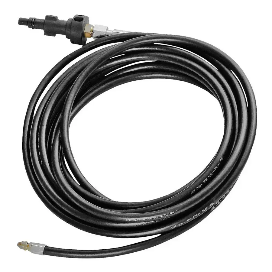 Sewer Cleaning Hose STALCO S-97934
