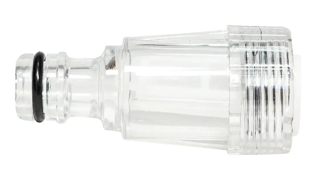 Water Filter 3/4'' with Quick Connector STALCO S-97930