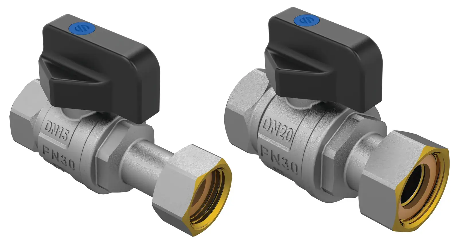 Straight valve kit Sena KVC05