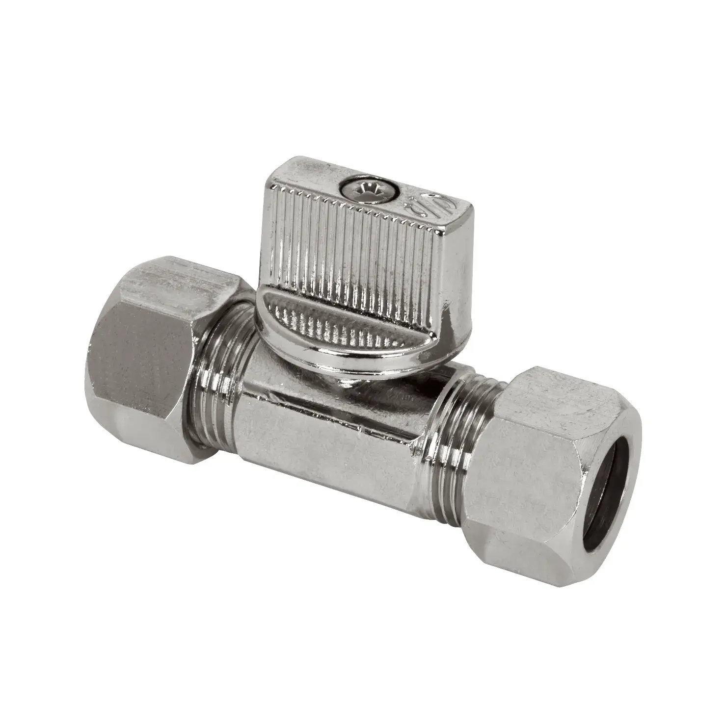 Mini ball valve 14 mm x 14 mm S2358A