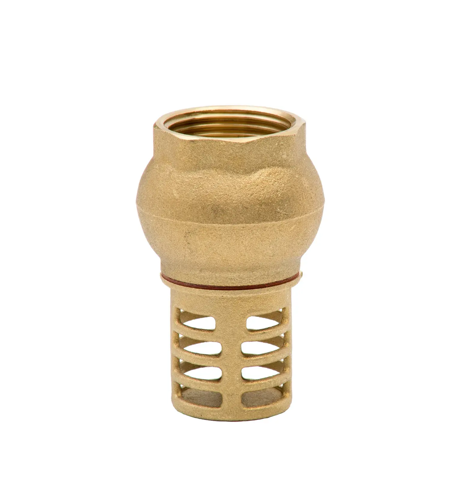 Foot valve Stop 3/4" F x 3/4" F NPT 190904