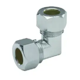 Knelknie 12 x 12 mm (25 stuks) 03106
