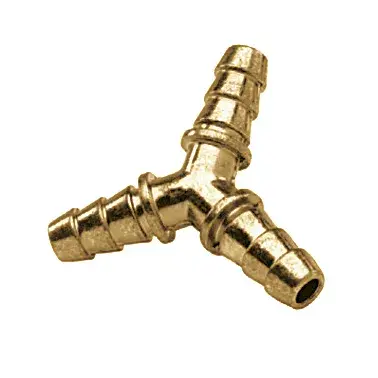 Soldeer-Y-aftakking 10 x 10 x 10 mm (25 stuks) 03507