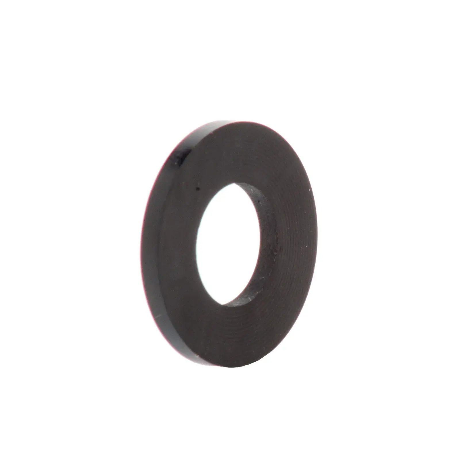 Vlakke rubberen pakking voor knelverloop 3/4" (100 stuks) R4702
