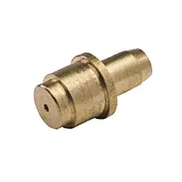 Gasontluchter 12 mm (50 stuks) 04484