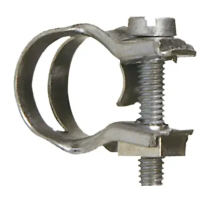 Slangklem 16-18 mm (100 stuks) 04902