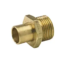 Soldeeradapter 12 mm x M20 x 1,5 (25 stuks) 04201