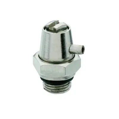 Handontluchter Teide met O-ring 1/8" bu (10 stuks) 04499