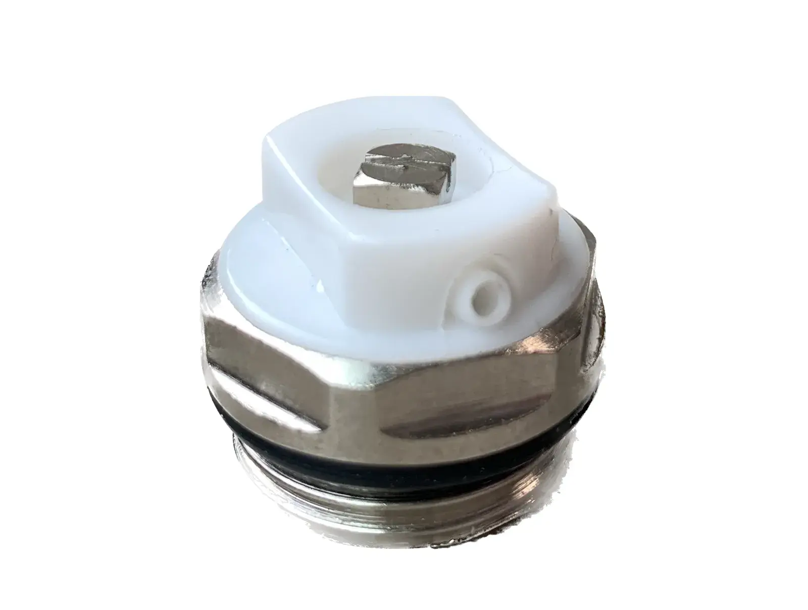 Handontluchter Teide met O-ring 1/2" bu (10 stuks) 505010