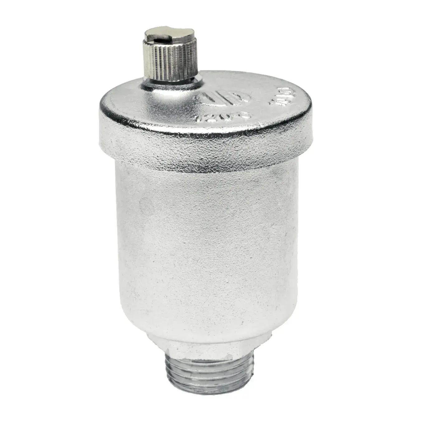 Automatische ontluchter Teide verchroomd 3/8" bu 504050
