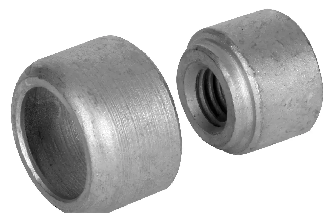 SBA Original vergrendelsysteem Sil SBA M8x1,25 SBA08