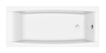 VIRGO 180x80 BAD RECHTHOEKIG S301-103