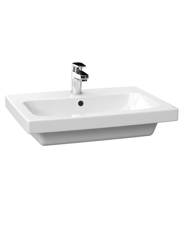 Colour 60 Furniture Washbasin K103-007