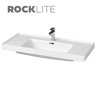 CREA 100 FURNITURE WASHBASIN K114-018