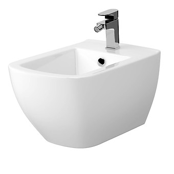 WALL HUNG BIDET VIRGO K118-001