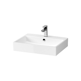 VIRGO 60 FURNITURE WASHBASIN K118-006